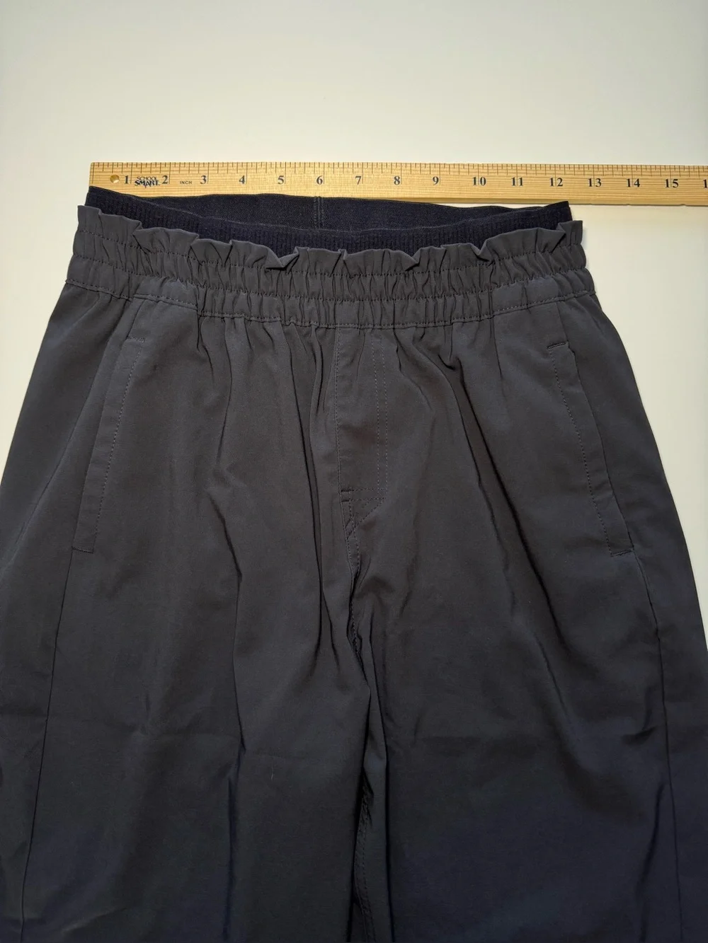 PrAna Wonderland Rocks Pant Joggers Women’s size small